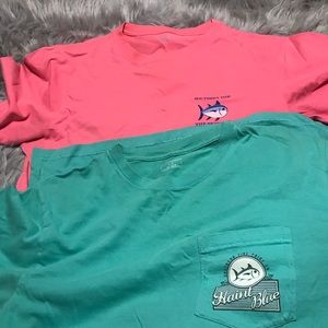 Southern tide